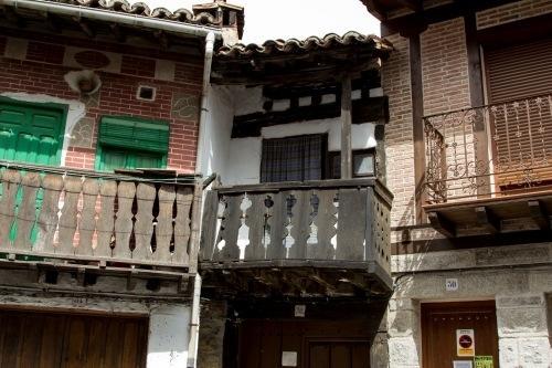 Hostal Avenida آريناس دي سان بيدرو المظهر الخارجي الصورة