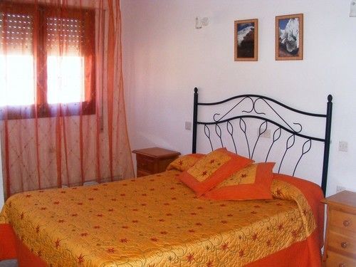 Hostal Avenida آريناس دي سان بيدرو المظهر الخارجي الصورة