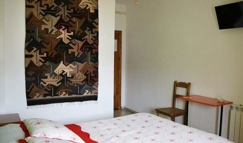 Hostal Avenida آريناس دي سان بيدرو المظهر الخارجي الصورة