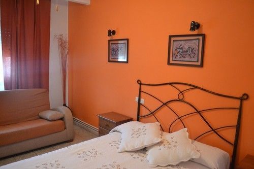 Hostal Avenida آريناس دي سان بيدرو المظهر الخارجي الصورة